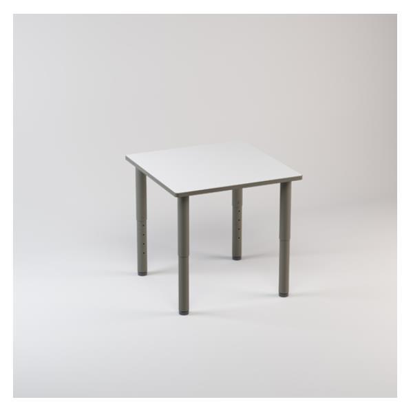 SMARTARREDA TAVOLO IDRA 80X80